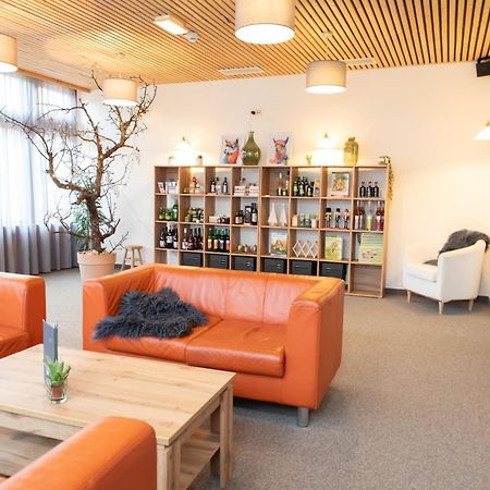 Jufa Hotel Poellau - Bio Landerlebnis Eksteriør bilde