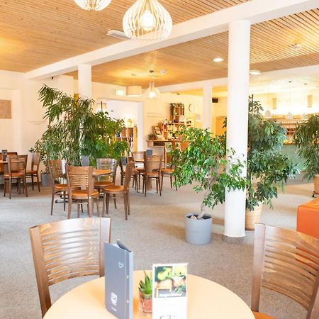 Jufa Hotel Poellau - Bio Landerlebnis Eksteriør bilde