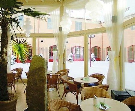 Jufa Hotel Poellau - Bio Landerlebnis Restaurant bilde