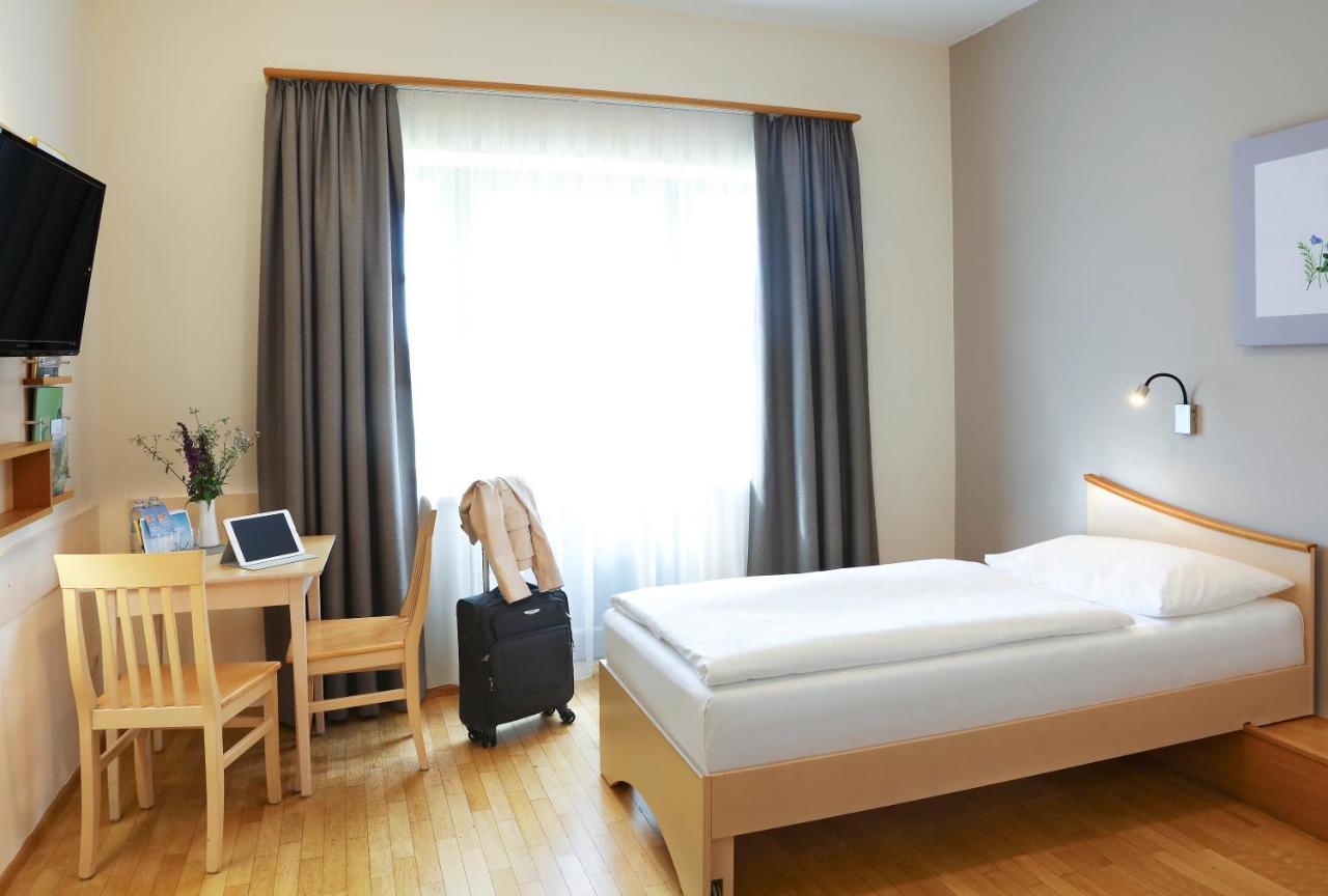 Jufa Hotel Poellau - Bio Landerlebnis Eksteriør bilde