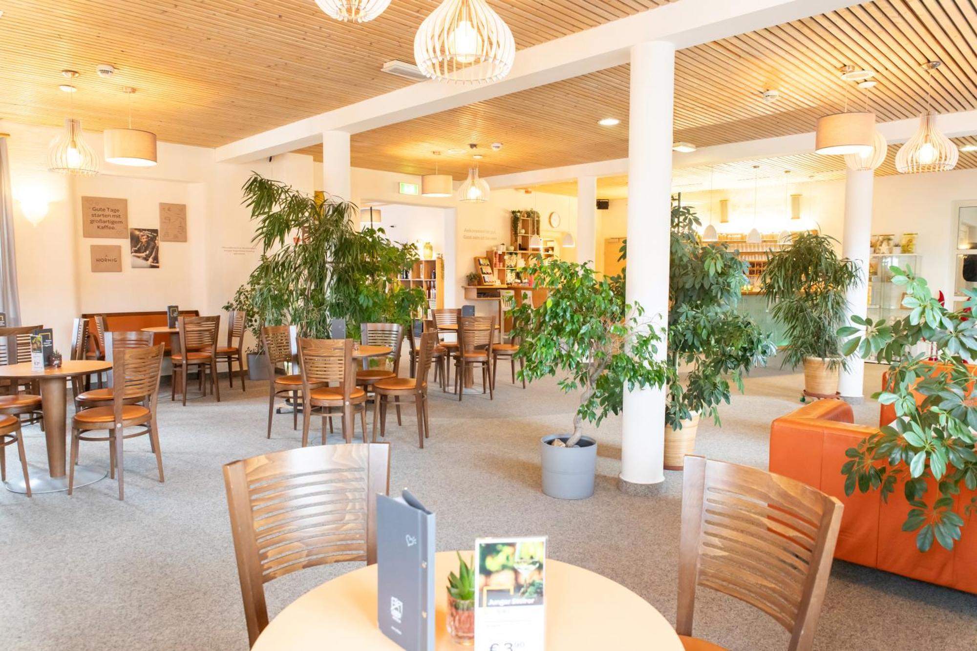 Jufa Hotel Poellau - Bio Landerlebnis Eksteriør bilde