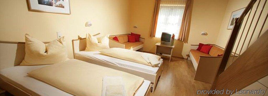 Jufa Hotel Poellau - Bio Landerlebnis Rom bilde