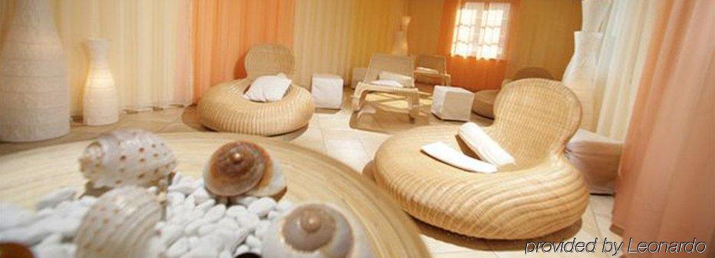 Jufa Hotel Poellau - Bio Landerlebnis Fasiliteter bilde