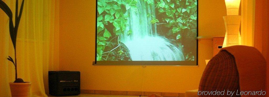 Jufa Hotel Poellau - Bio Landerlebnis Rom bilde