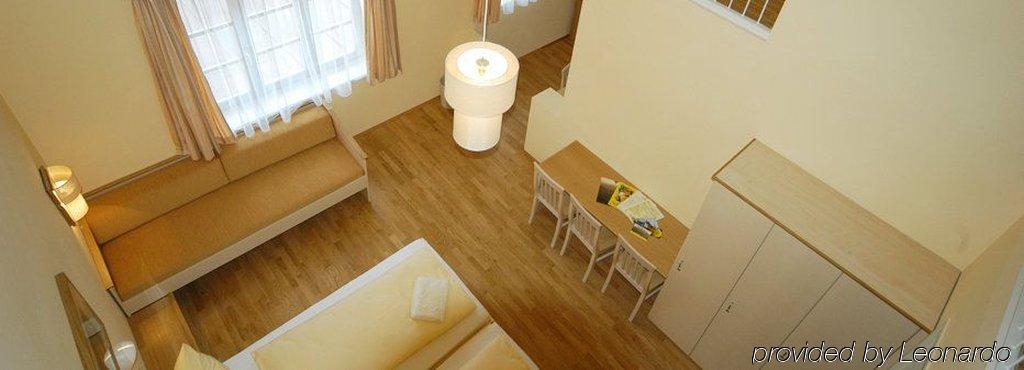 Jufa Hotel Poellau - Bio Landerlebnis Rom bilde