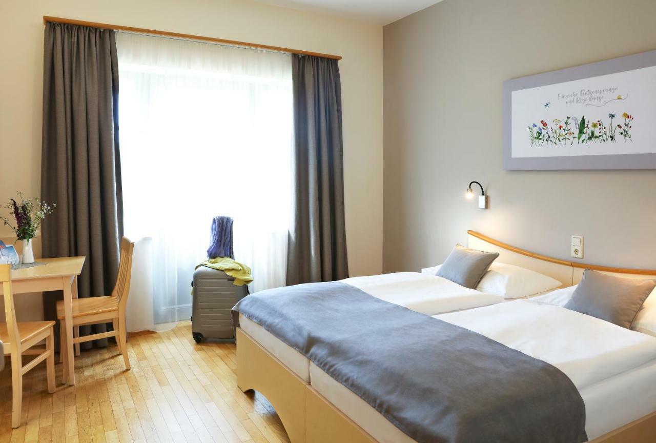 Jufa Hotel Poellau - Bio Landerlebnis Eksteriør bilde